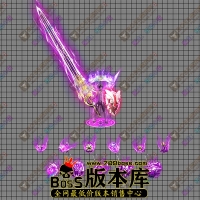 剑甲首饰套装251125003