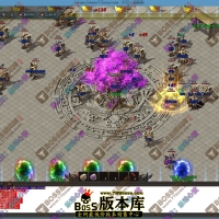 主城地图通用套装文件素材（006）