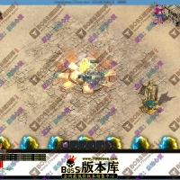 主城地图通用套装文件素材（010）