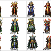 游戏时装合集220816001