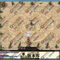 主城地图通用套装文件素材（020）
