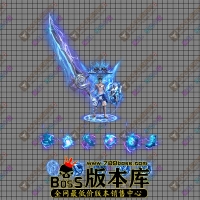 剑甲首饰套装251125002