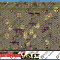 主城地图通用套装文件素材（012）